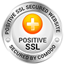 PositiveSSL Certificate
