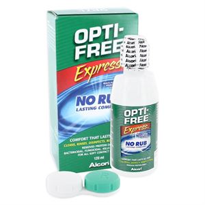 Picture of Opti-free Express 355ml