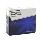 Picture of PureVision Toric