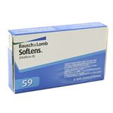 Picture of Soflens 59