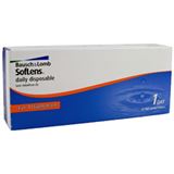 Picture of Soflens Daily Disposable Toric 