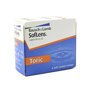 Picture of Soflens Toric