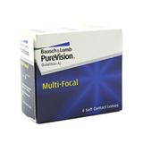 Picture of PureVision Multi – Focal