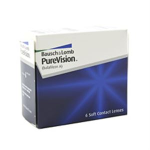 Слика за PureVision Visibility Tinted 