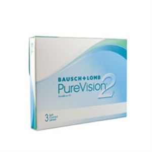 Picture of PureVision 2 High Definition (3 pcs in the box)