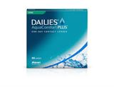 Слика за Dailies Aqua Comfort Plus Toric (90 леќи во кутија)