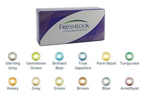Picture of Freshlook Colorblends