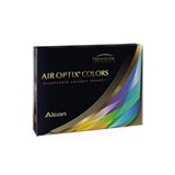 Picture of Air Optix Colors (2 pcs in the box)