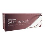 Слика за Dailies Total 1 (30 леќи во кутија)