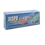 Picture of Dispo Silk Toric (30 pcs in the box)