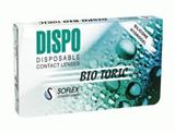 Picture of Dispo Bio Toric (3 pcs in the box)