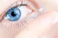 Picture of Benefits of contact lenses