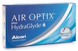 Picture of Air Optix Aqua (6 pcs in the box)