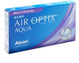 Picture of Air Optix Aqua Multifocal (6 pcs in the box)