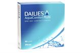 Picture of Dailies Aqua Comfort Plus (90 pcs in the box)