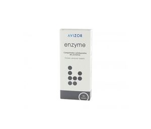 Picture of Enzyme tablets